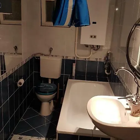 Aviator Apartman Apartment *