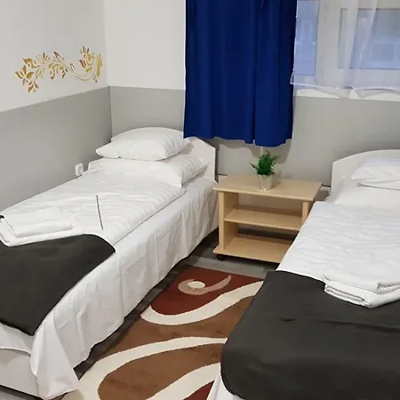 Aviator Apartman Apartment