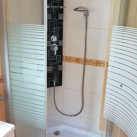 Aviator Apartman Erlau