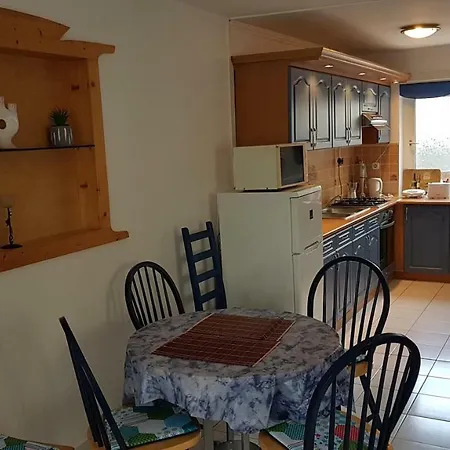 Aviator Apartman Erlau