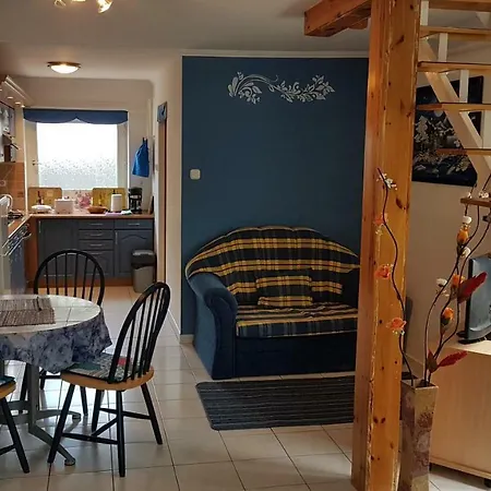 Aviator Apartman Erlau