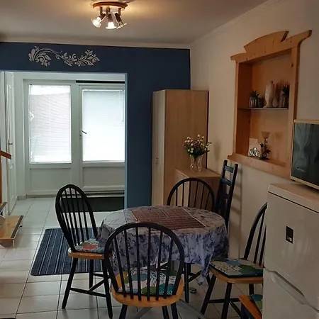 Aviator Apartman Apartment