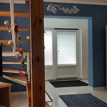 Aviator Apartman Apartment Erlau