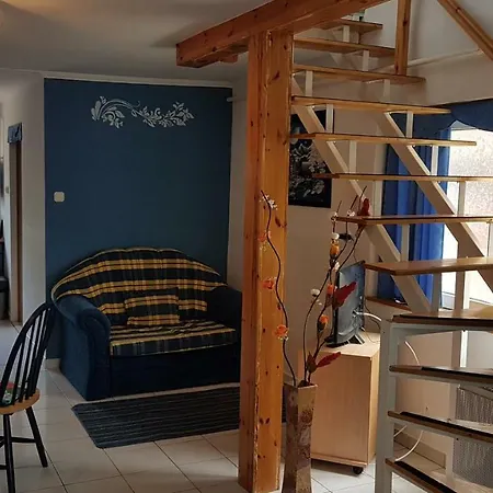 Aviator Apartman Apartment *