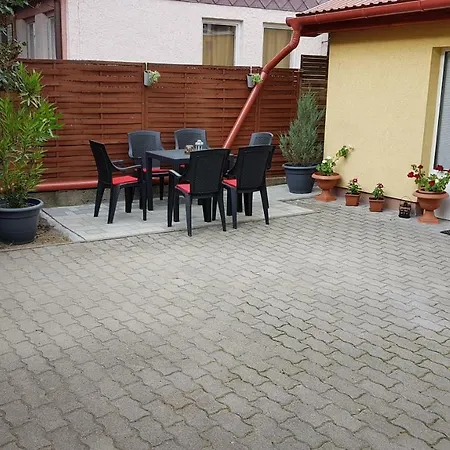 Apartment Aviator Apartman *