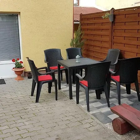 Apartment Aviator Apartman *