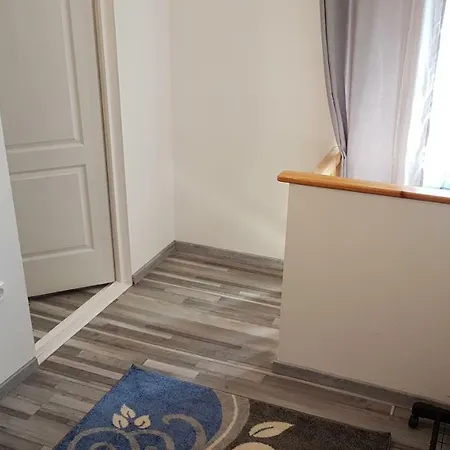 Aviator Apartman Erlau