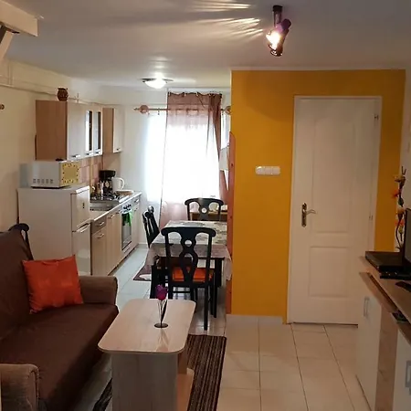 Aviator Apartman Apartment