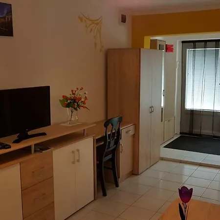 Apartment Aviator Apartman *
