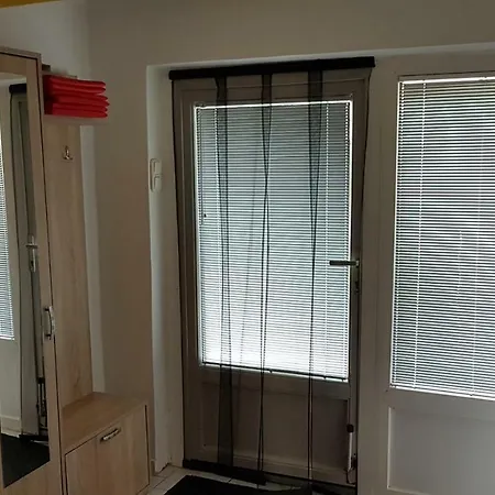 Aviator Apartman Apartment *