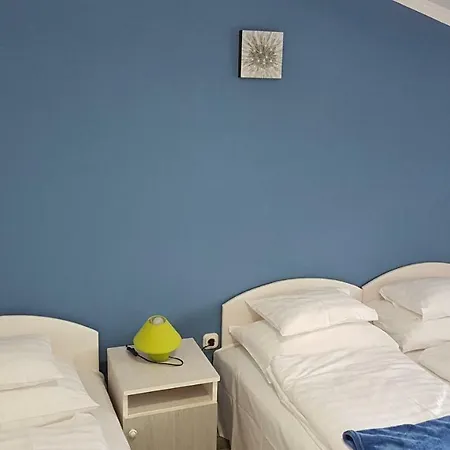 Aviator Apartman Apartment *