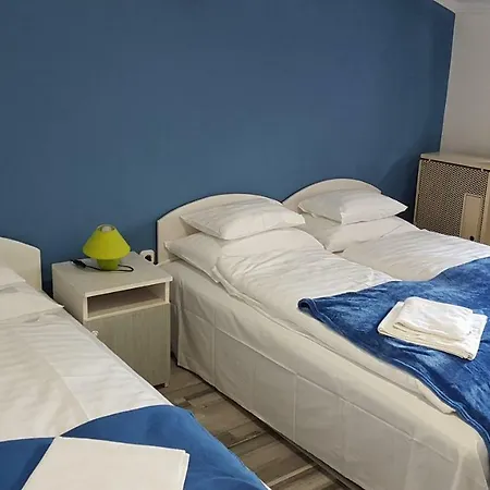 Aviator Apartman Apartment *
