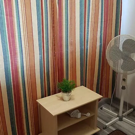 Aviator Apartman Apartment Erlau