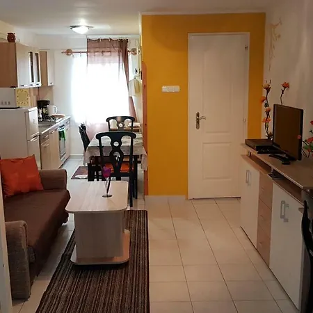 Aviator Apartman Apartment Erlau