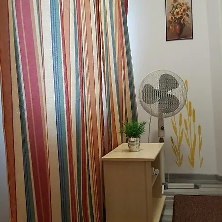 Apartment Aviator Apartman