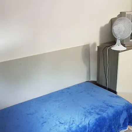 Aviator Apartman * Erlau